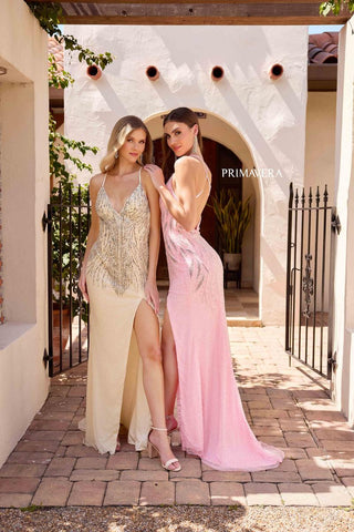 Primavera Long Style Number 4318 - 8