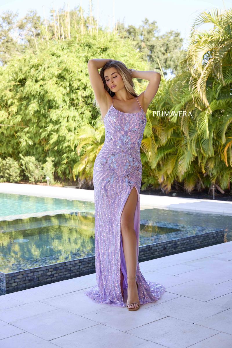 Primavera Long Style Number 4319 - 5