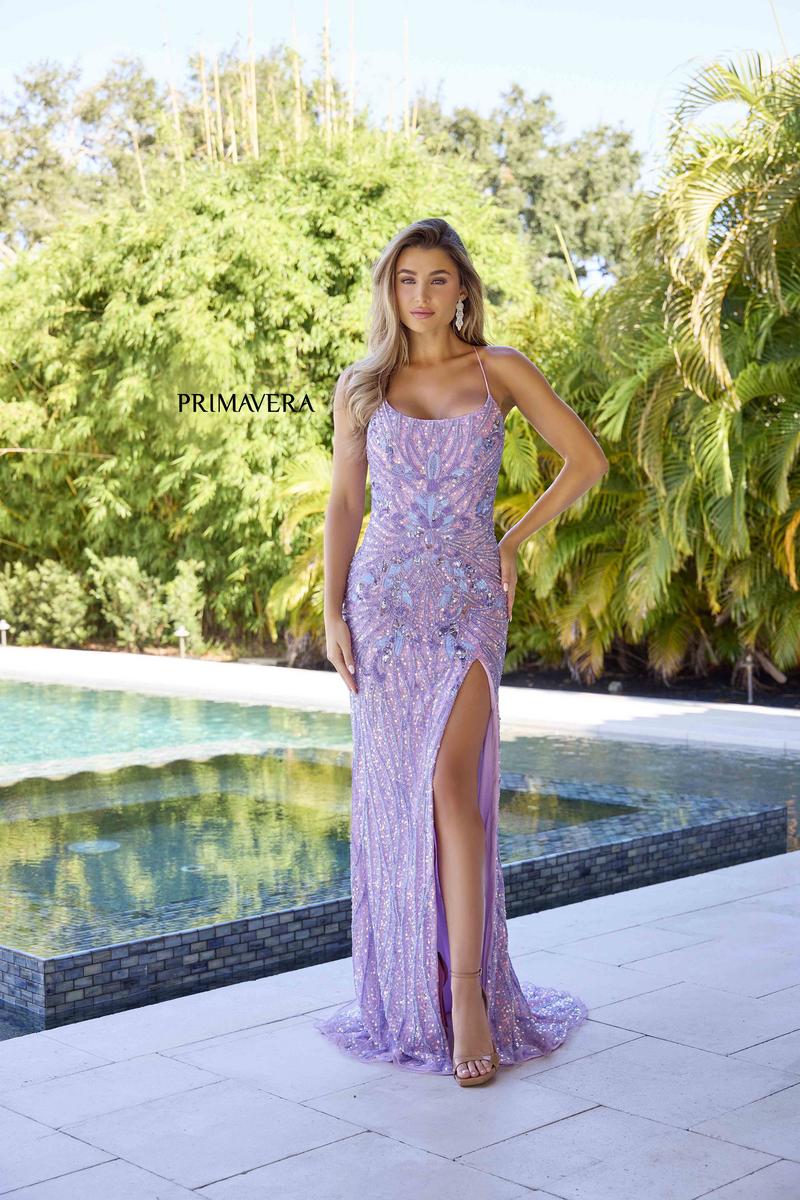 Primavera Long Style Number 4319 - 3