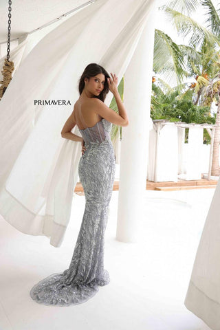 Primavera Long Style Number 4321 - 10