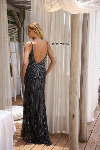 Primavera Long Style Number 4322 - 2