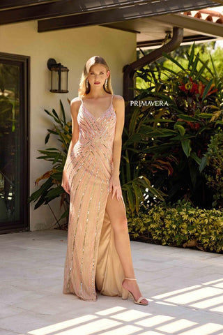 Primavera Long Style Number 4322 - 3