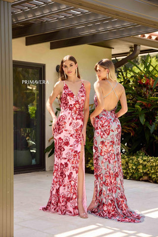 Primavera Long Style Number 4323 - 10