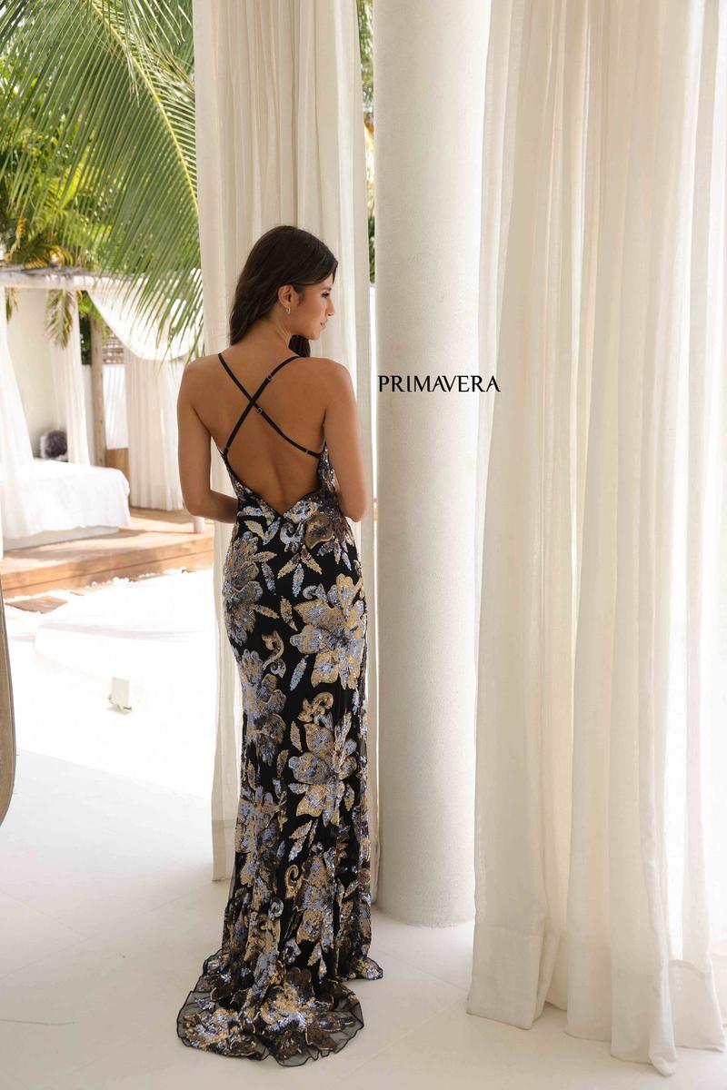 Primavera Long Style Number 4323 - 4