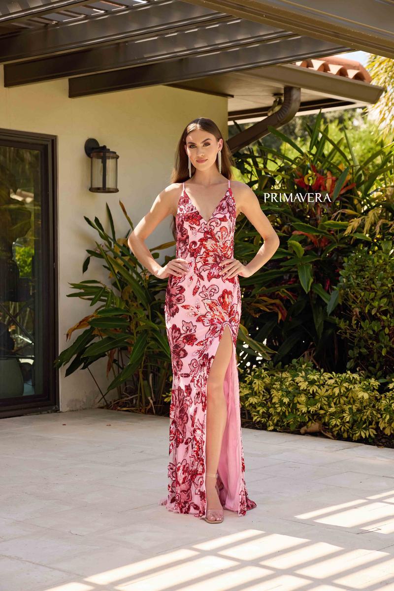 Primavera Long Style Number 4323 - 1