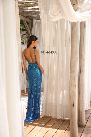 Primavera Long Style Number 4325 - 6