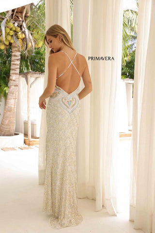 Primavera Long Style Number 4326 - 4