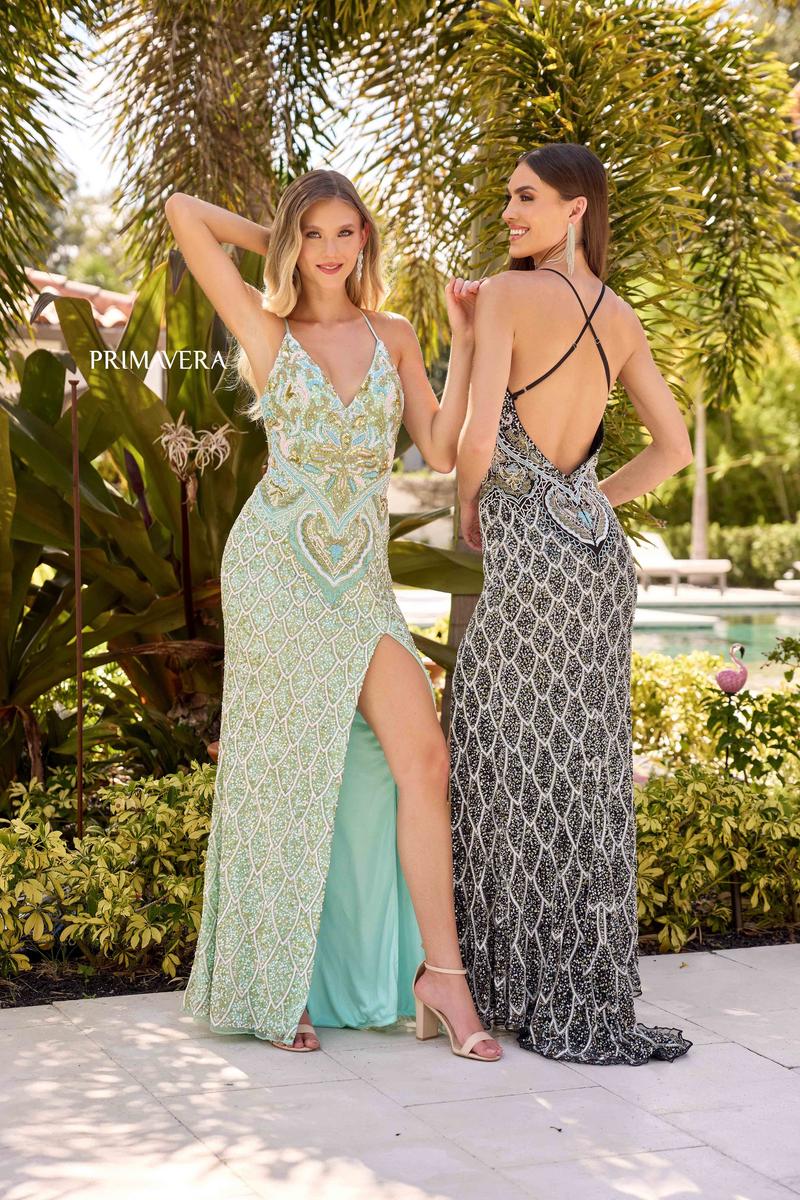 Primavera Long Style Number 4326 - 9