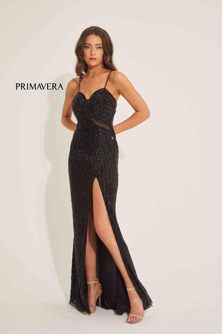 Primavera Long Style Number 4327 - 7
