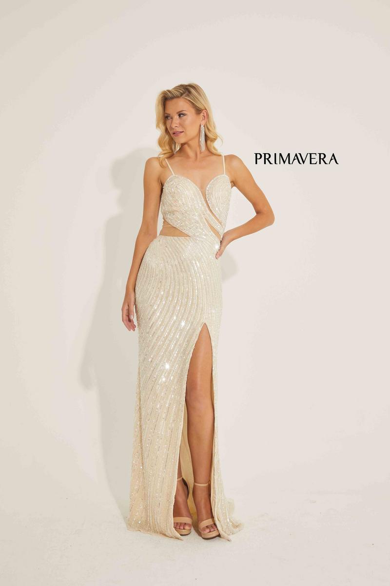 Primavera Long Style Number 4327 - 5
