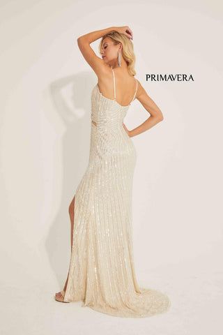 Primavera Long Style Number 4327 - 6