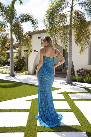 Primavera Long Style Number 4327 - 2