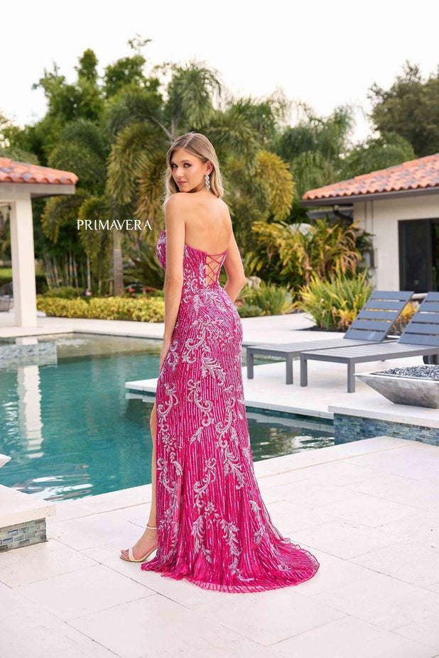 Primavera Long Style Number 4328 - 2