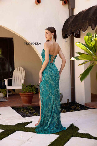Primavera Long Style Number 4328 - 4