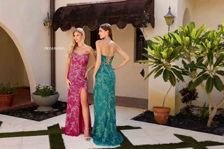 Primavera Long Style Number 4328 - 10