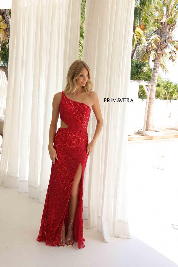 Primavera Long Style Number 4329 - 1