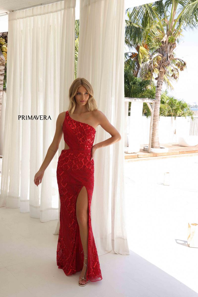 Primavera Long Style Number 4329 - 11