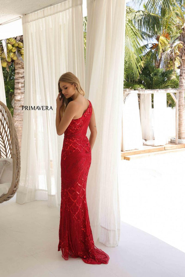 Primavera Long Style Number 4329 - 2
