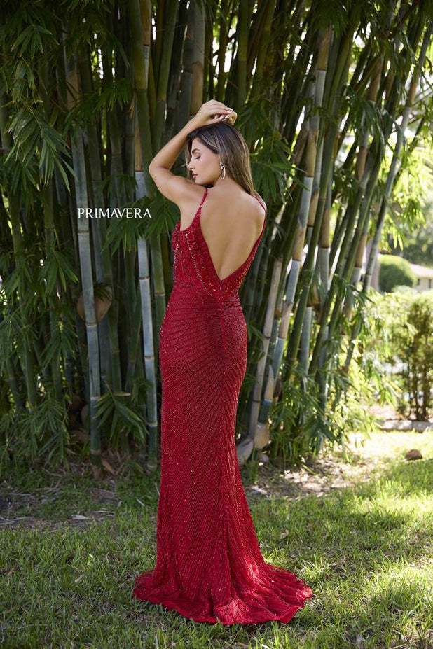 Primavera Long Style Number 4330 - 2