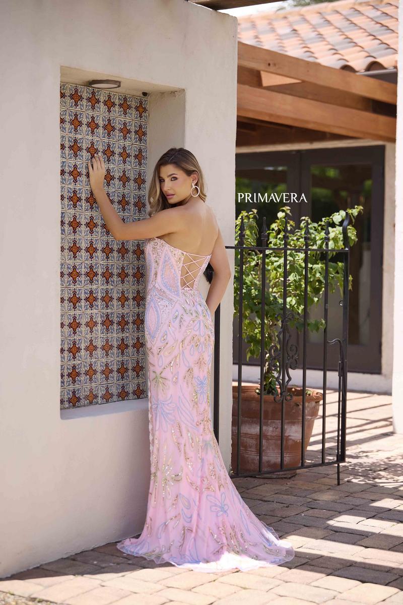 Primavera Long Style Number 4331 - 4
