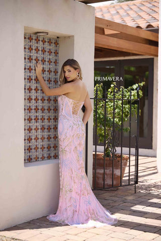 Primavera Long Style Number 4331 - 25