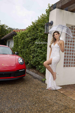 Primavera Long Style Number 4332 - 5