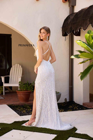 Primavera Long Style Number 4332 - 6