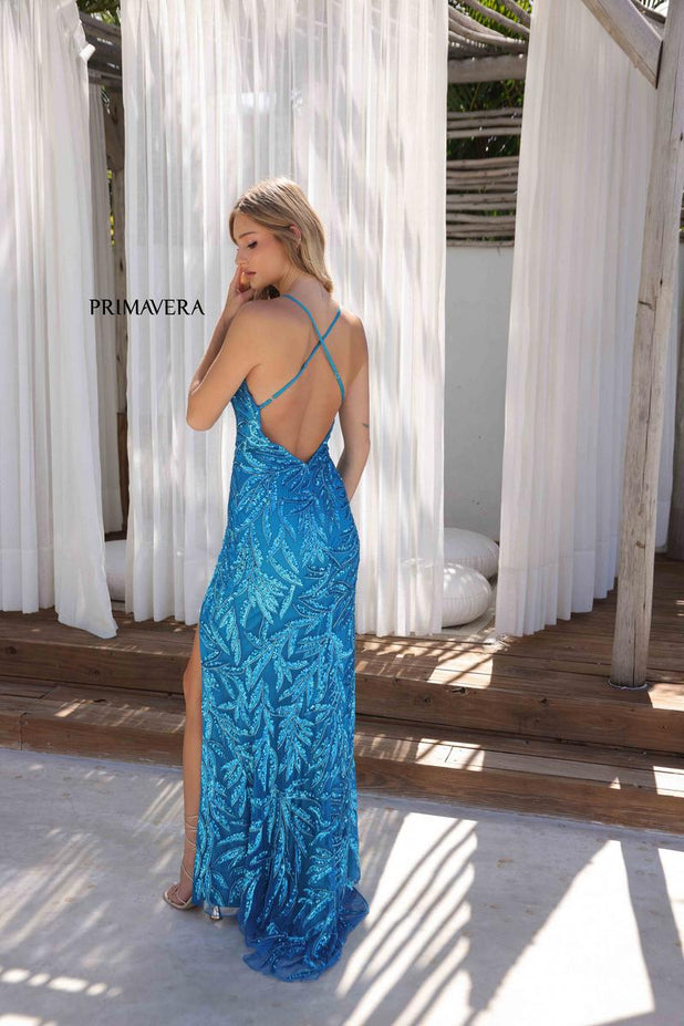 Primavera Long Style Number 4332 - 2