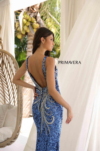 Primavera Long Style Number 4333 - 8