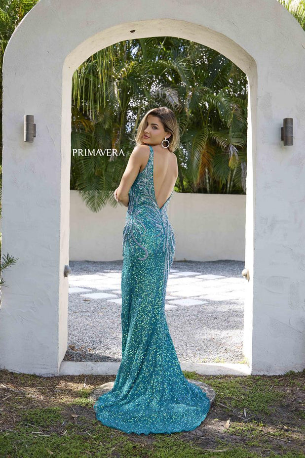 Primavera Long Style Number 4333 - 2
