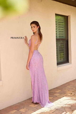 Primavera Long Style Number 4334 - 6