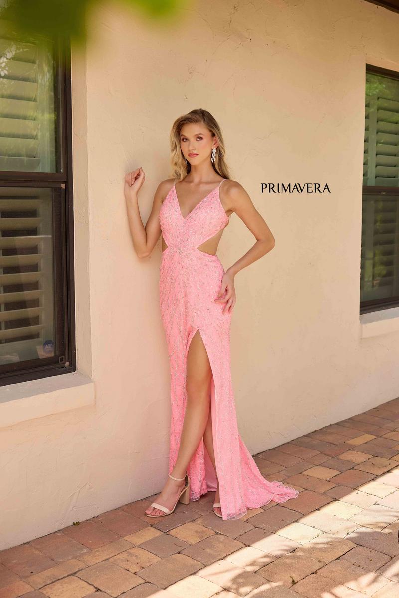 Primavera Long Style Number 4334 - 1