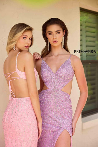 Primavera Long Style Number 4334 - 7