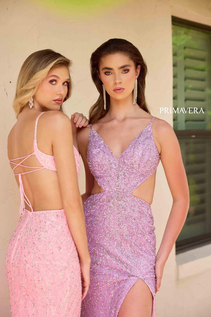 Primavera Long Style Number 4334 - 9
