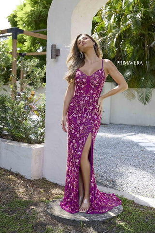 Primavera Long Style Number 4336 - 7