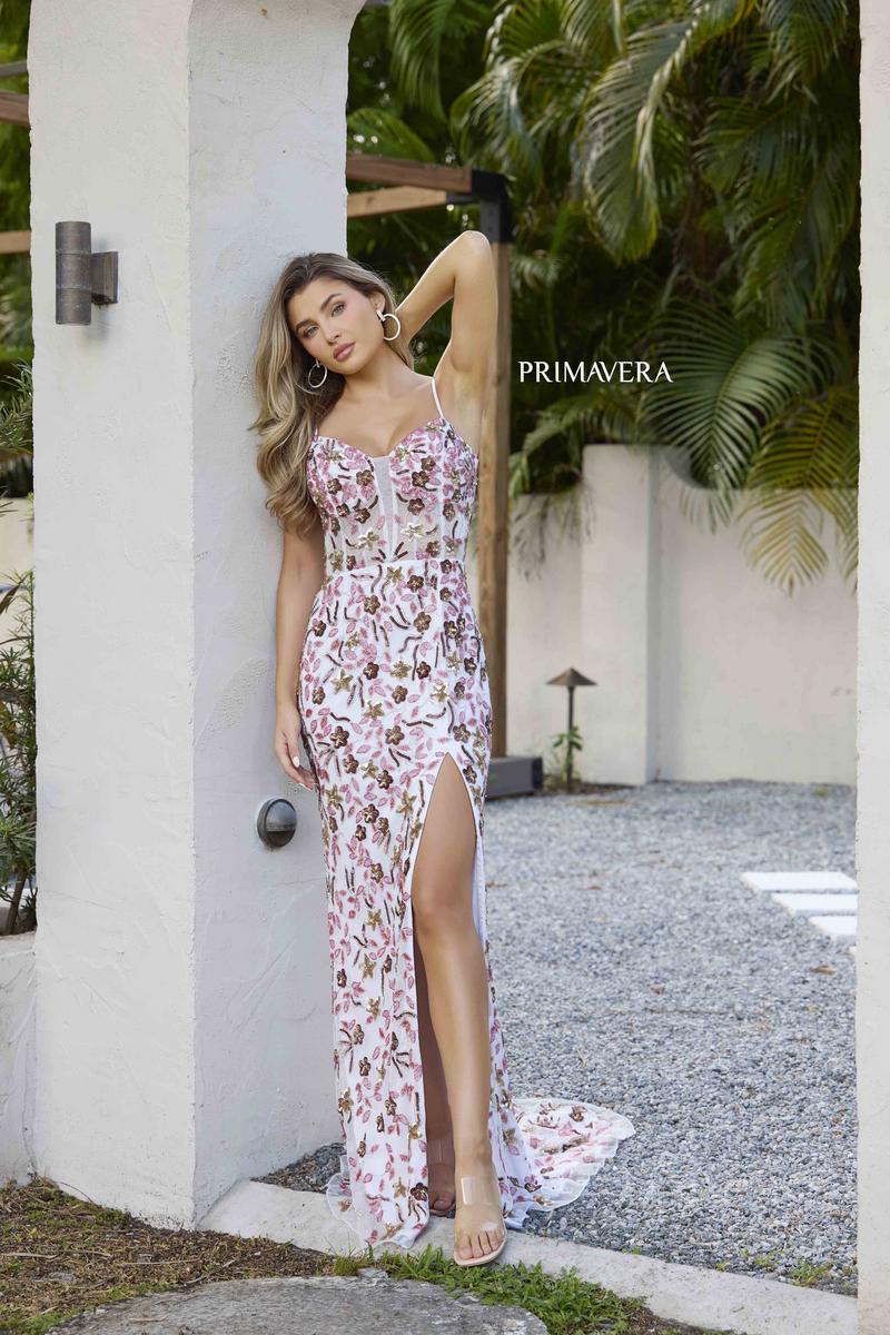 Primavera Long Style Number 4336 - 5