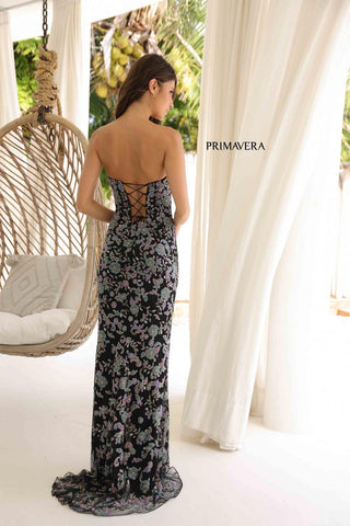Primavera Long Style Number 4338 - 6