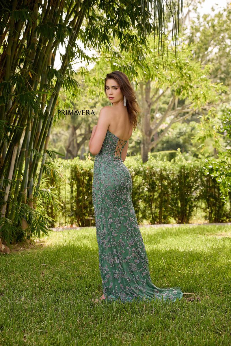 Primavera Long Style Number 4338 - 4