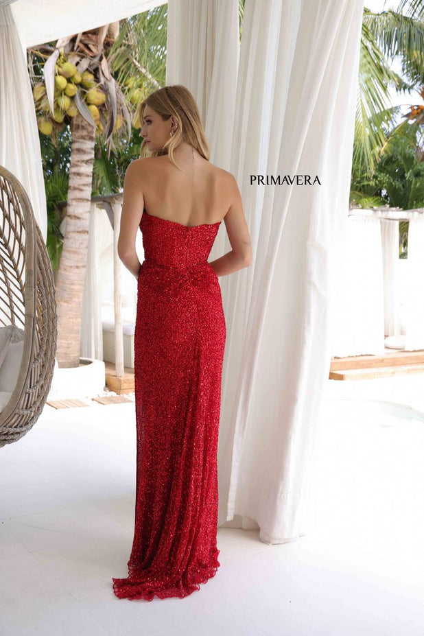 Primavera Long Style Number 4340 - 2