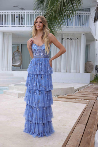 Primavera Long Style Number 4341 - 1