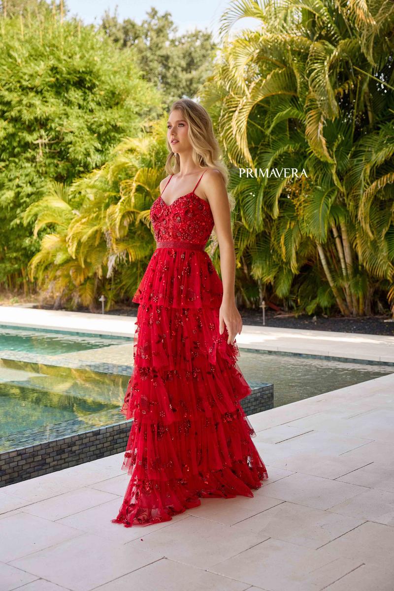 Primavera Long Style Number 4341 - 3