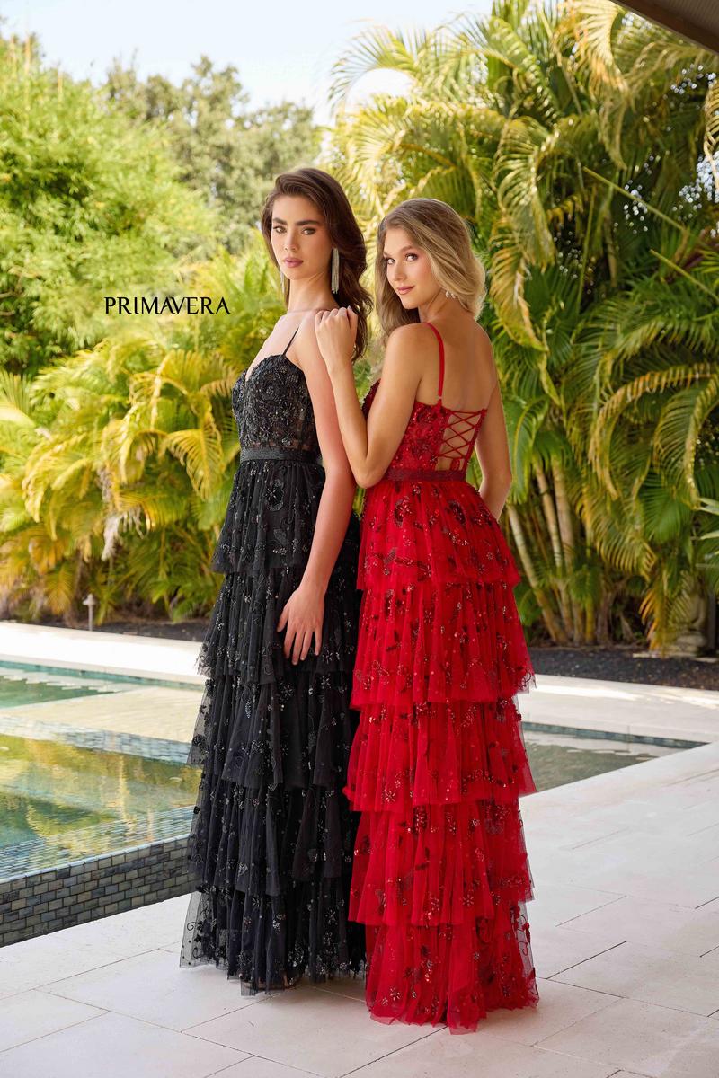 Primavera Long Style Number 4341 - 9