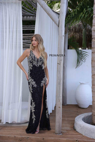 Primavera Long Style Number 4342 - 8