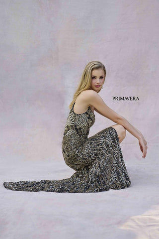 Primavera Long Style Number 4343 - 14