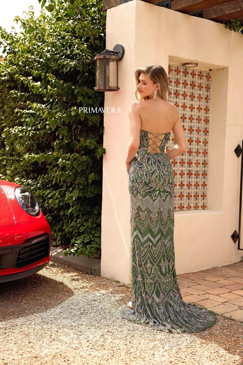 Primavera Long Style Number 4345 - 6