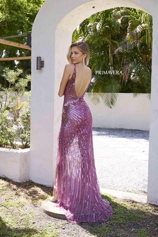 Primavera Long Style Number 4346 - 2