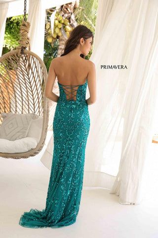Primavera Long Style Number 4347 - 2