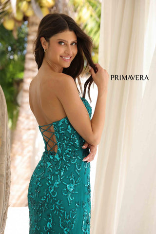 Primavera Long Style Number 4347 - 8