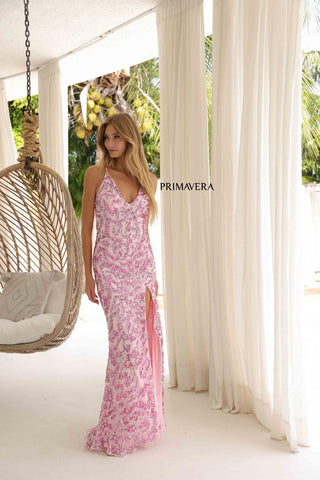 Primavera Long Style Number 4348 - 7