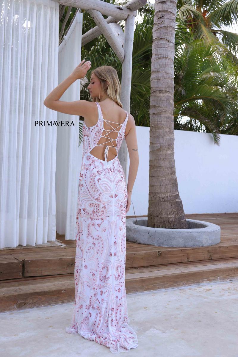 Primavera Long Style Number 4350 - 2
